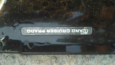 gx470 зеркало: Тойота Прадо 150 кузов Лексус GX 460 задняя левая дверь .Крепление — 6