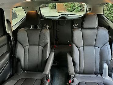 Продажа авто: Subaru Ascent: 2020 г., 2.4 л, Вариатор, Бензин, Кроссовер — 8