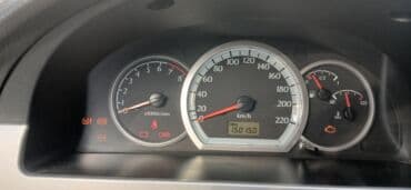 полик нексия 2: Chevrolet Lacetti: 2006 г., 1.8 л, Механика, Бензиновая, Седан — 7