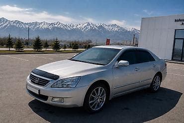 camri 30: Honda Inspire: 2003 г., Автомат, Бензин — 3