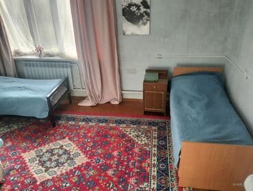 дом в нарыне: 200 м², 4 комнаты, Парковка — 8