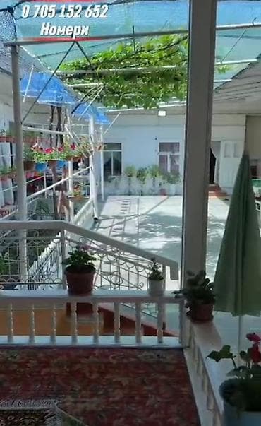 контенер дом: Дом в Джала Абаде, ссылка на дом — 3