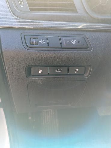 daf xf: Hyundai Sonata: 2020 г., 2 л, Автомат, Гибрид, Седан — 5