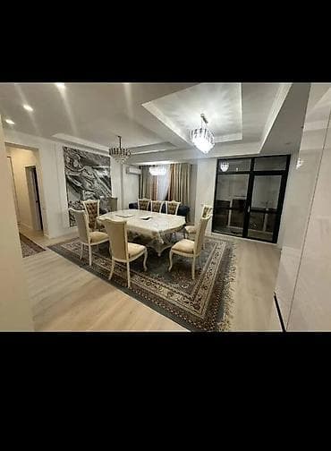 real sight: 2 комнаты, 62 м², Элитка, 5 этаж, Дизайнерский ремонт — 8