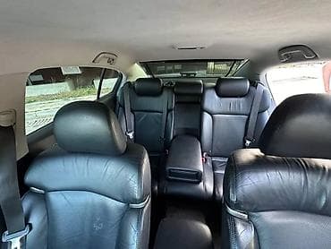lexus gs 450: Lexus GS: 2009 г., 3.5 л, Автомат, Гибрид, Седан — 2