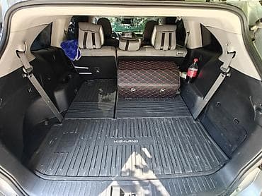 Продажа авто: Toyota Highlander: 2020 г., 2.5 л, Вариатор, Гибрид, Кроссовер — 8
