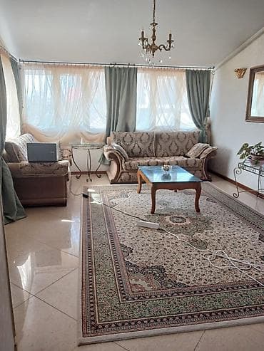 5 и более комнат, 192 м², Элитка, 4 этаж, Евроремонт — 5