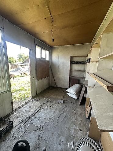 грузовой шиномонтажный станок: Актуально ! Цена - 113.000 сом . Контейнер: длина 4,20 ширина 2,40 — 3