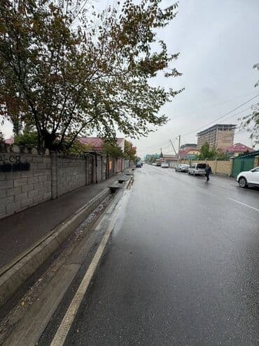 продаю дом участок бишкек: 7 соток — 3