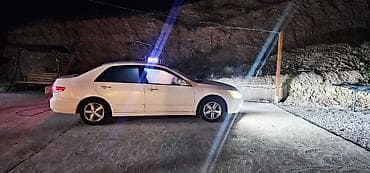 1992 accord: Honda Inspire: 2005 г., 3 л, Автомат, Бензин, Седан — 2