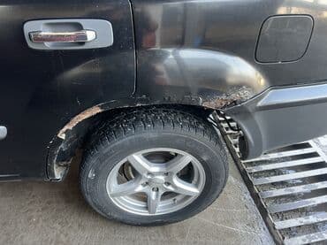 двигатель субару аутбек 2.5 купить в бишкеке: Nissan X-Trail: 2001 г., 2 л, Механика, Бензиновая, Внедорожник — 15