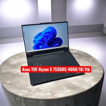 игровой ноутбук rtx: Ноутбук, Asus, 16 ГБ ОЗУ, AMD Ryzen 5, 15.6 ", Б/у, Игровой, память NVMe SSD — 1