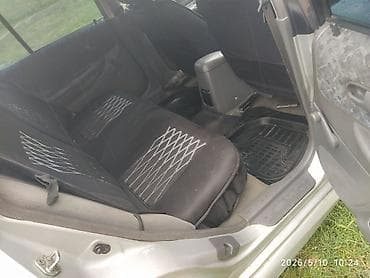 мазда милления: Mazda 323: 1999 г., 1.5 л, Механика, Бензин, Универсал — 1