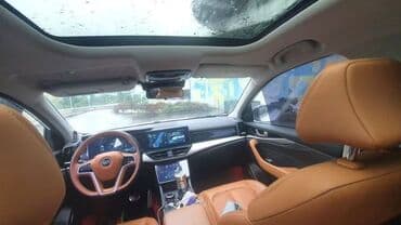 tesla model x: Weltmeister W6 Pro All-Round Edition 2022 года выпуска, запас хода 520 — 8