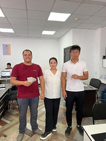 Недвижимость: Требуется Менеджер по продажам, График: Шестидневка, Полный рабочий день, Карьерный рост — 1