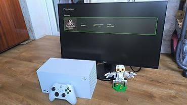 xbox elite: Продаю XBOX series X с быстрым ссд на 1000 gb в идеальном состоянии — 3