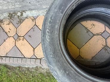 летние шины 195 65 15: Комплект летних шин 195/60 R15 - Размер: 195/60 R15 (как на борте) - — 3