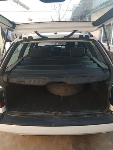 оборудование для автомойки цены в бишкеке: Volkswagen Passat Variant: 1995 г., 0.2 л, Механика, Бензиновая, Универсал — 8