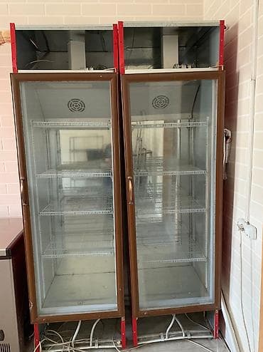 молочные продукты: Для молочных продуктов, Для напитков, Кондитерские, Б/у — 1
