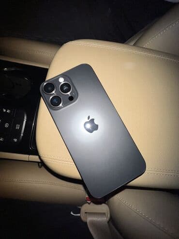 карты памяти iconix для планшетов: IPhone 15 Pro Max, 256 ГБ, Black Titanium, Чехол, 87 % — 2