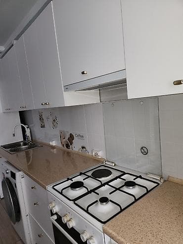 binar: 1 комната, 43 м², Элитка, 5 этаж — 2