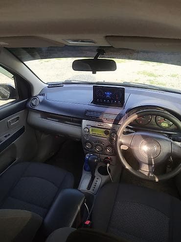 мазда афто: Mazda Demio: 2004 г., 1.5 л, Автомат, Бензин, Хэтчбэк — 5