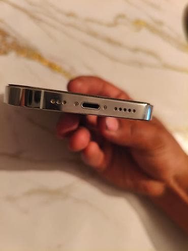 mi note 11 pro: IPhone 14 Pro, Б/у, 256 ГБ, 80 % — 3