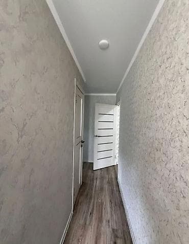 4 ком: 1 комната, 32 м², 104 серия, 4 этаж, Косметический ремонт — 3