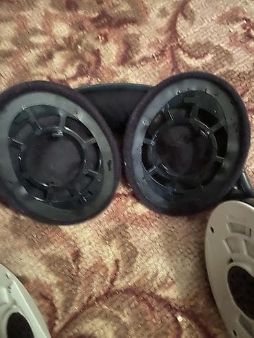 galaxy buds 2 pro бишкек: Зымсыз кулакка кийилме кулакчындар, Sennheiser, Колдонулган — 4