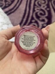 Прокат одежды: Духи пол бутылька — 3