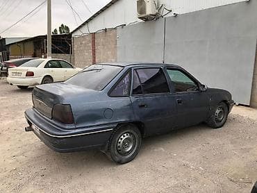 vaz 21099: Daewoo Nexia: 2006 г., Седан — 4