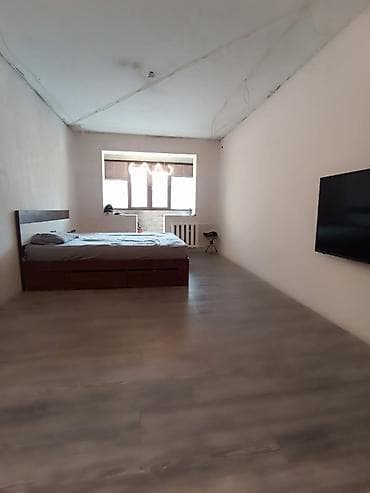 1 бөлмө, 32 м², 104-серия, 2 кабат, Косметикалык ремонт