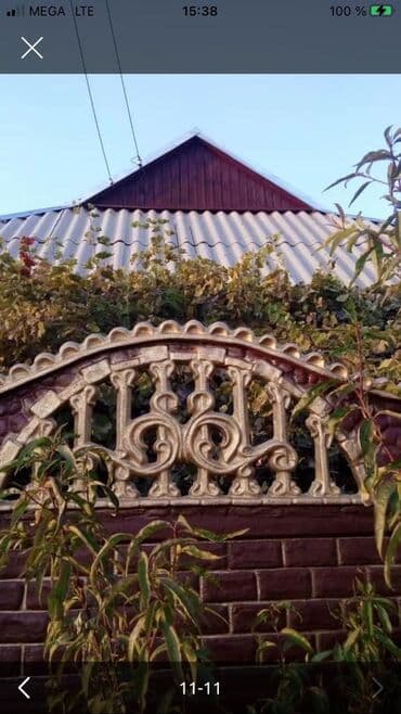 дом иссык куль: Дом, 170 м², 6 комнат — 9