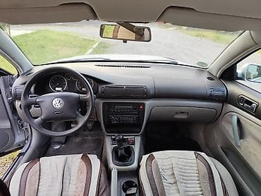 форекс материал цена: Volkswagen Passat: 2001 г., 1.6 л, Механика, Бензин, Седан — 6