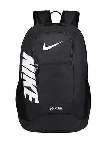 рюкзак nike air max: Рюкзак, Материал: Полиэстер, Унисекс, Новый — 1