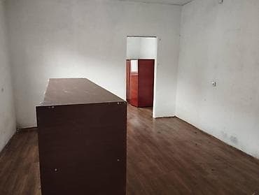 квартика: 38 м², 2 комнаты, Без животных — 2