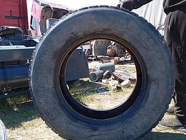 урмат бетон: Грузовые шины 315/70 22.5. Цена 3000 сом за шт . 315/60, 22.5. Цена — 3