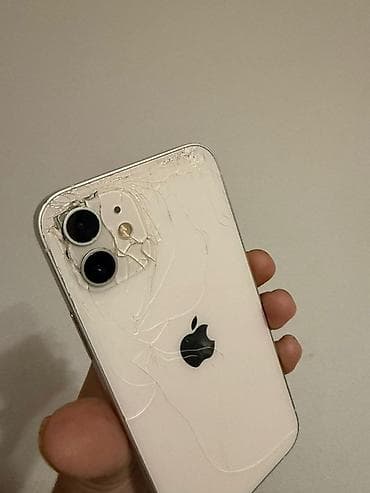 iphone 8 plus 128: IPhone 12, 128 ГБ, Белый — 1