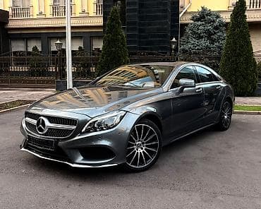 мр 371 купить: Mercedes-Benz CLS-Class: 2017 г., 2.2 л, Автомат, Дизель, Купе — 3