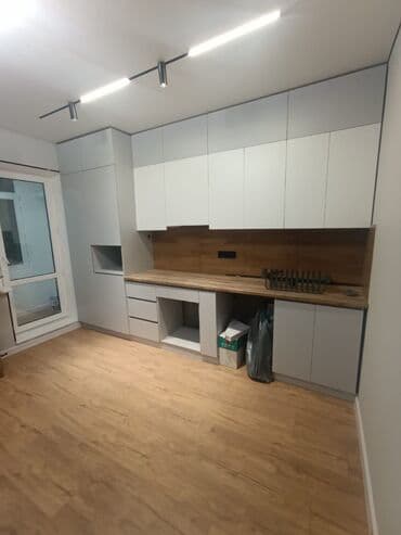 продаю квартиру мичуринский квартал: 2 комнаты, 74 м², 108 серия, 2 этаж, Дизайнерский ремонт — 26