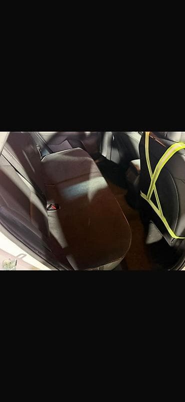 tayota progres: Kia K3: 2019 г., 1.6 л, Автомат, Бензин, Седан — 6