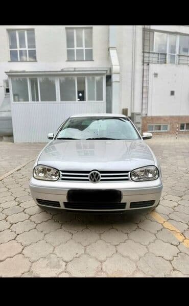 запчасти опель фронтера а: Volkswagen Golf: 1999 г. — 1