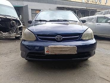 мотор нексия 1: Toyota Echo: 2003 г., 1.5 л, Автомат, Бензин, Седан — 5