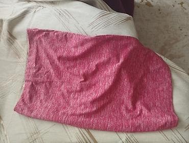 Спецодежда: Брюки Экокожа, S — 8