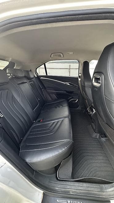 changan uni: Hozon Neta U Pro Запас хода 500 км Год:2021 Без вложений Стоимость — 8