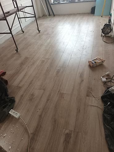 отделка потолок: Отделка и ремонт квартир под ключ - Комплексные ремонтно-отделочные — 5