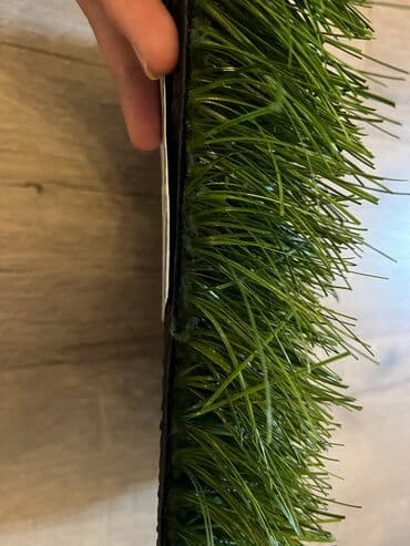 цена искусственного газона: Итальянский искусственный газон !!!Лучший газон по лучшей цене — 2