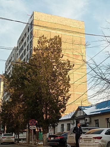 алмаша: Курулуп бүткөн, 2 бөлмө, 61 м² — 5