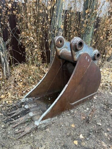 инструменты на сто: Экскаватор, Гусеничный — 1