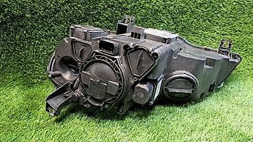 e53 4 8: Фара правая Е70 7 158 938 Год 2007 В отличном состоянии, очень — 6